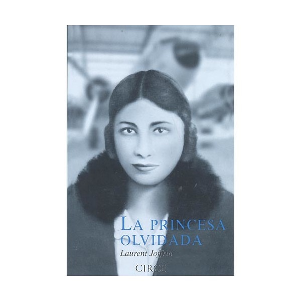 La princesa olvidada