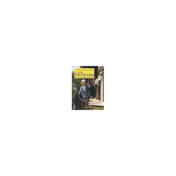 Mis memorias: vivir entre los maeztu y otros igual de fantásticos.pdf