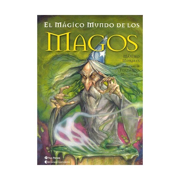 El mágico mundo de los magos.pdf