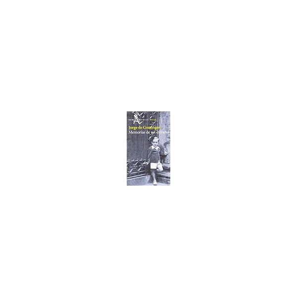 Memorias de un extraño.pdf
