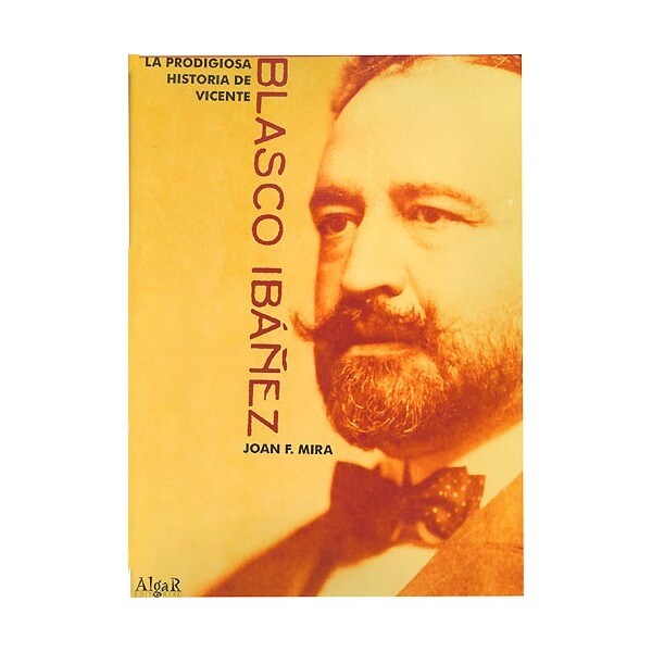 La prodigiosa historia de vicente blaco ibáñez.pdf