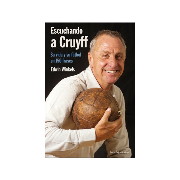 Escuchando a cruyff: su vida y su fútbol en 150 frases.pdf