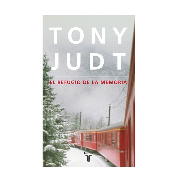 El refugio de la memoria.pdf