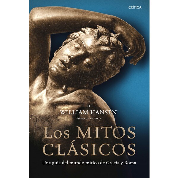 Los mitos clásicos: una guía del mundo mítico de grecia y roma.pdf