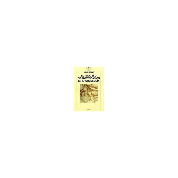 El proceso de investigación en arqueología.pdf
