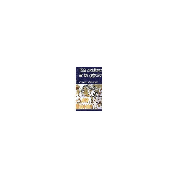 Vida cotidiana de los egipcios.pdf