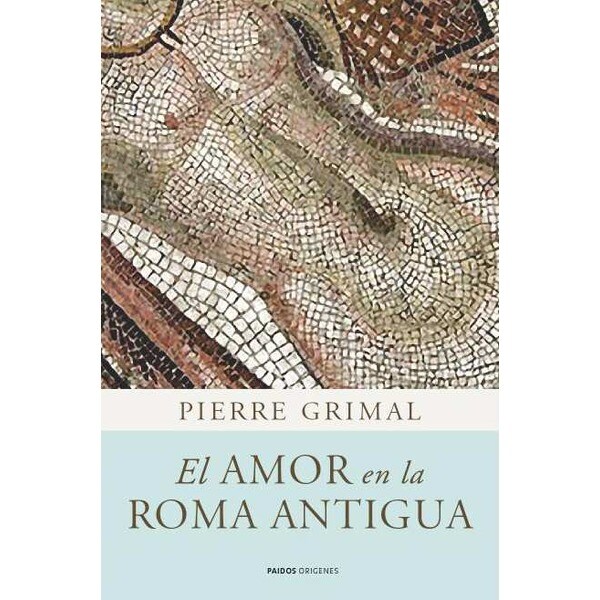 El amor en la roma antigua.pdf