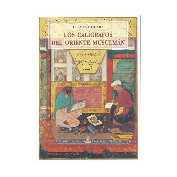Los calígrafos del oriente musulmán.pdf