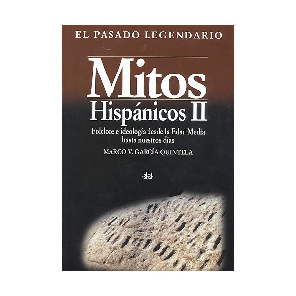Mitos hispánicos ii: folclore e ideología desde la edad media hasta nuestros días.pdf