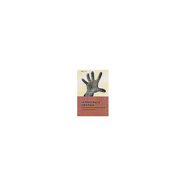 La democracia asesinada: la república española y las grandes potencias, 1931-1939..pdf