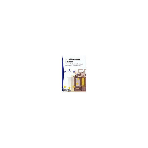 La unión europea y españa.pdf