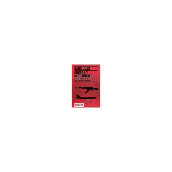Guerra y modernidad: estudios sobre la historia de la violencia en el siglo xx.pdf
