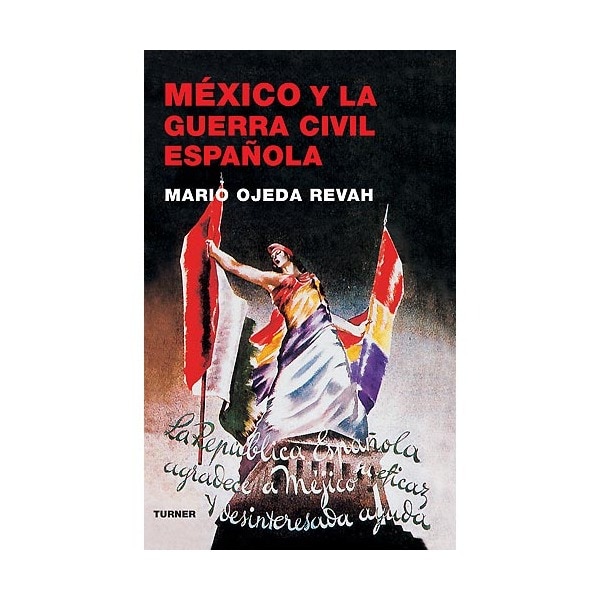México y la guerra civil española.pdf