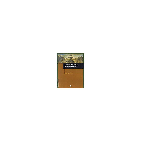 Estudios sobre historia del paisaje español.pdf