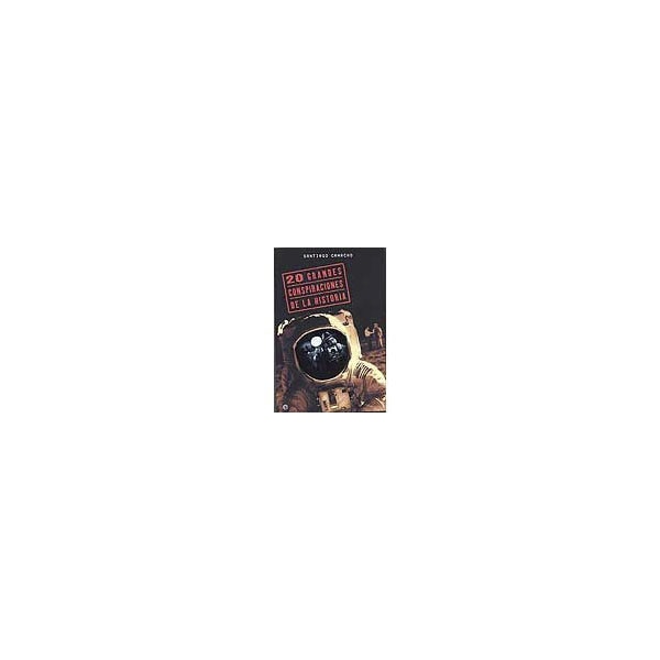 20 grandes conspiraciones de la historia.pdf