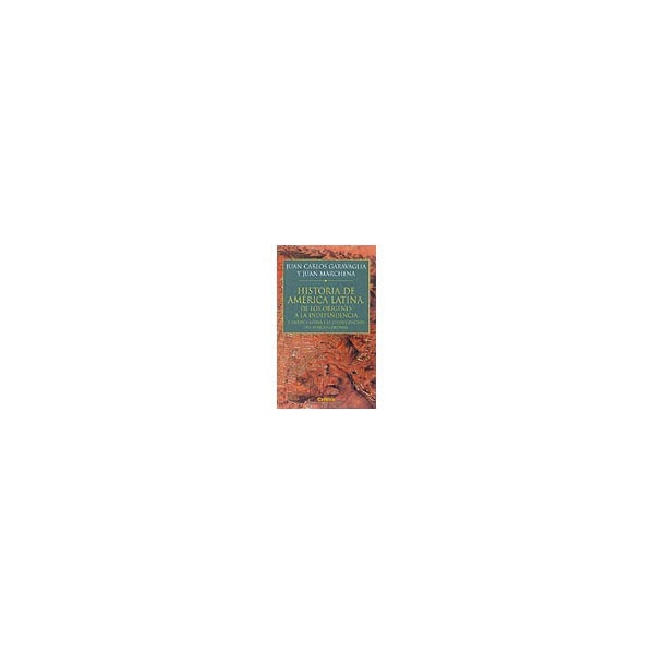 América latina y la consolidación del espacio colonial.pdf