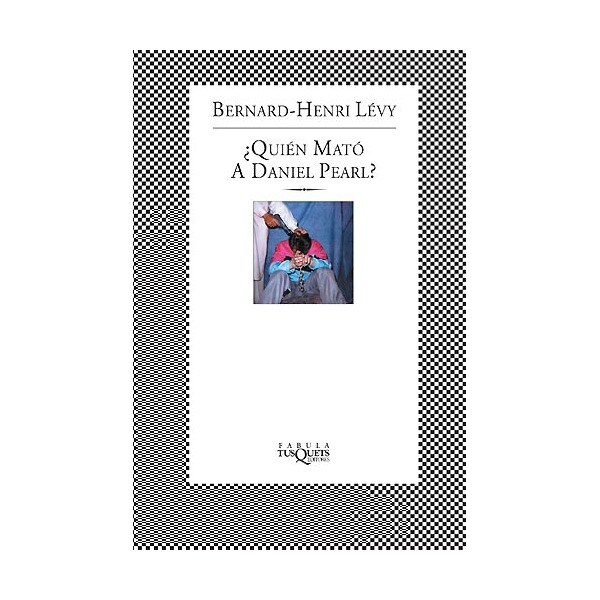 ¿quién mató a daniel pearl? (Bolsillo) (Tapa blanda)