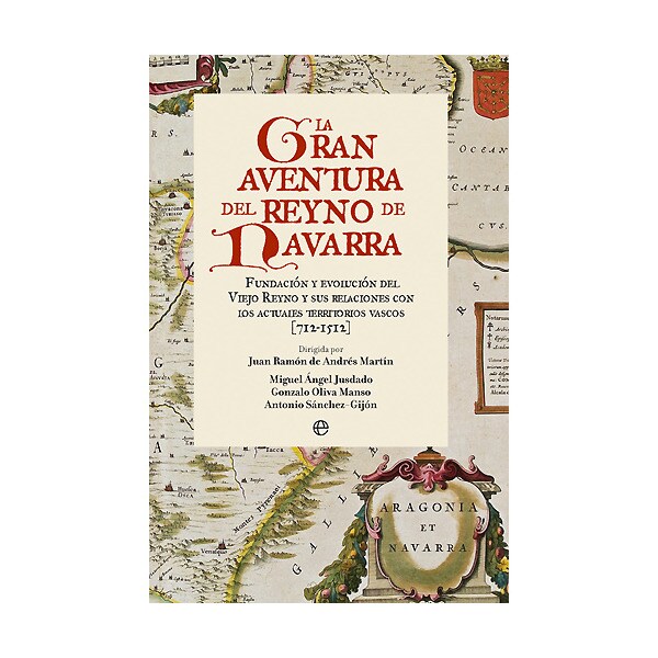 La gran aventura del reino de navarra.pdf