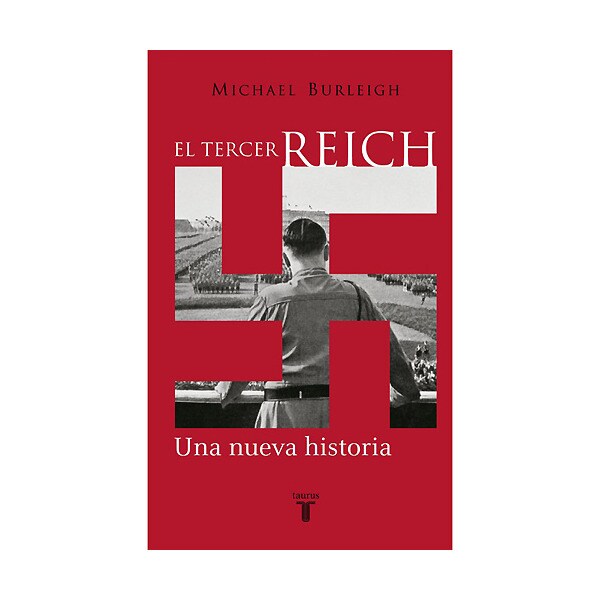 El tercer reich: Una nueva historia.pdf