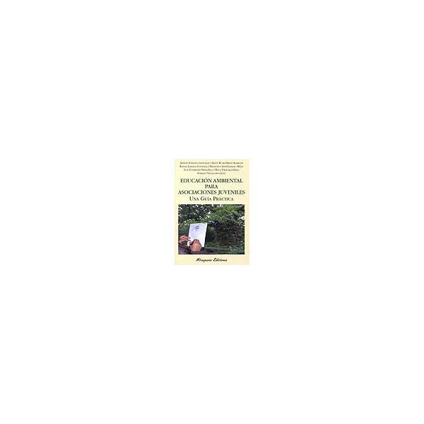 Educación ambiental para asociaciones juveniles. Una guía práctica.pdf