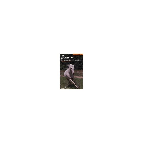 El caballo: 213 preguntas y respuestas.pdf