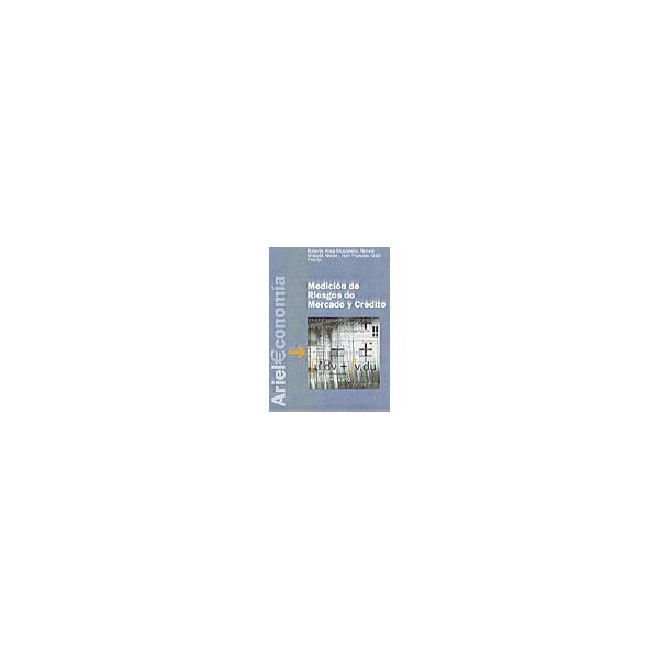 Medición de riesgos de mercado y crédito.pdf