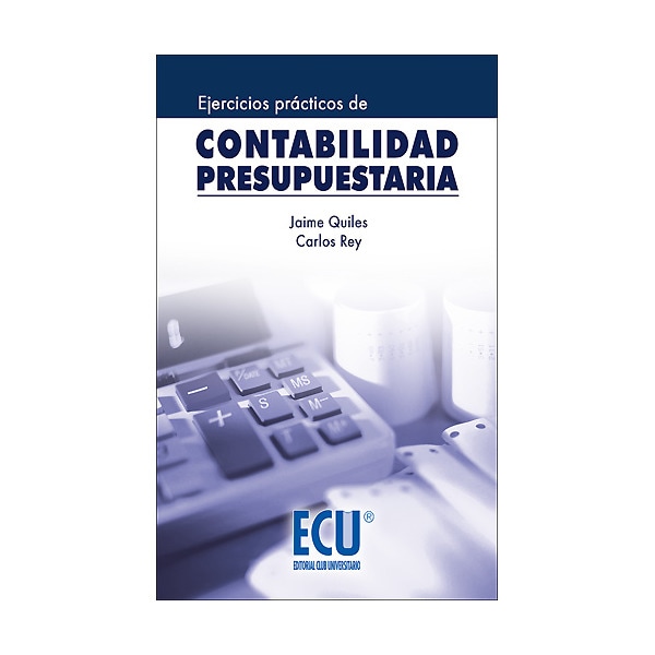 Imagem 0 de Ejercicios Prácticos De Contabilidad Presupuestaria