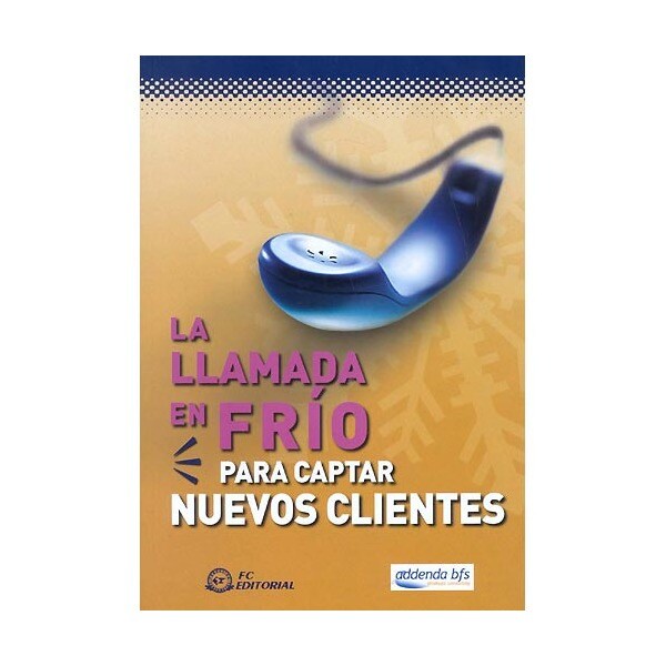 La llamada en frío para captar nuevos clientes.pdf