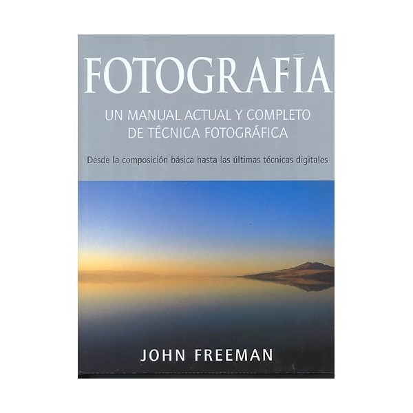 Imagem 0 de Fotografía