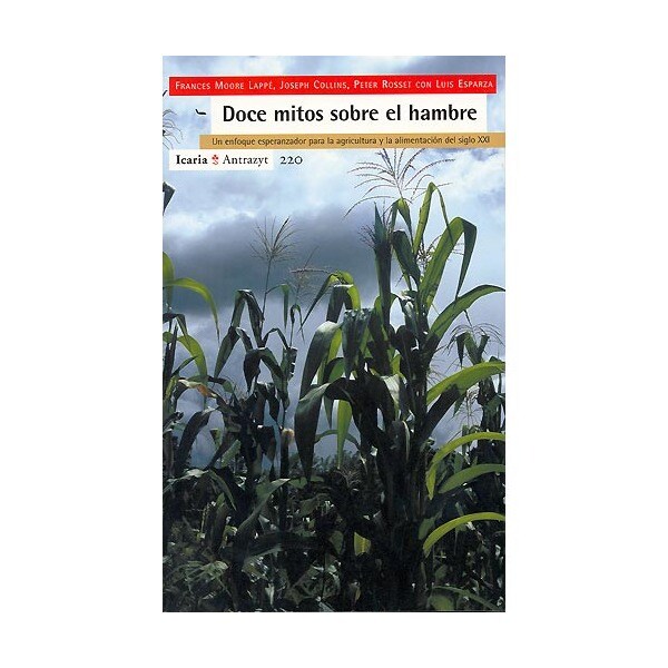 Doce mitos sobre el hambre: Un enfoque esperanzador para la agricultura y la alimentación del siglo xxi.pdf