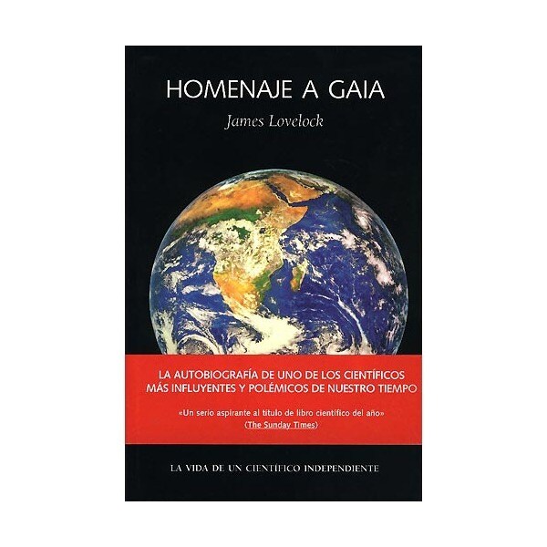 Homenaje a gaia: la vida de un científico independiente.pdf