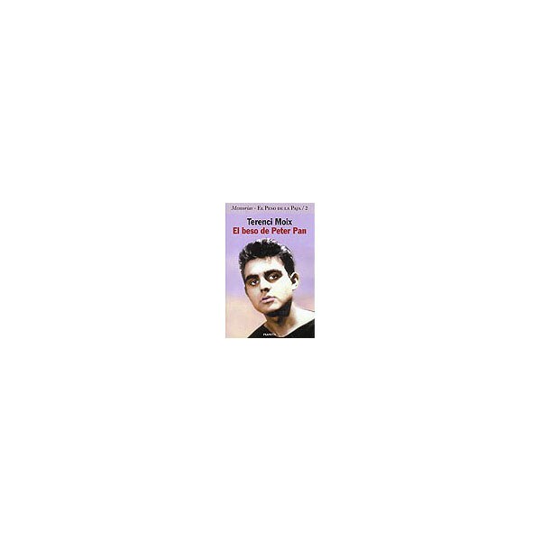 El beso de peter pan.pdf