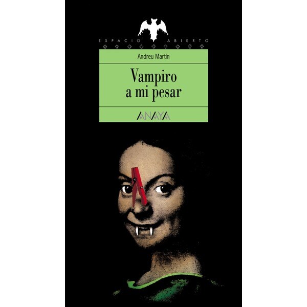 Vampiro a mi pesar.pdf