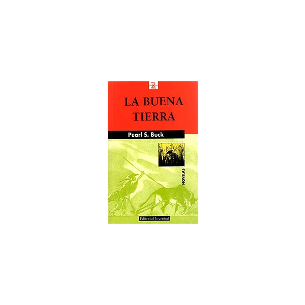 La buena tierra