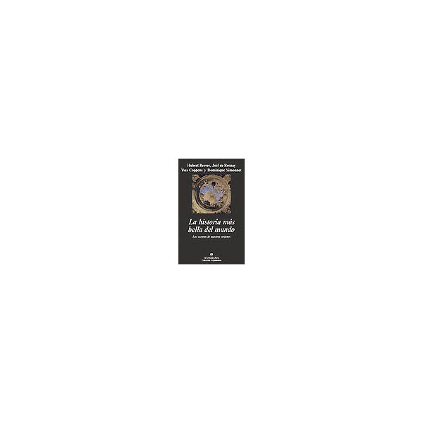 La historia más bella del mundo: los secretos de nuestros orígenes.pdf