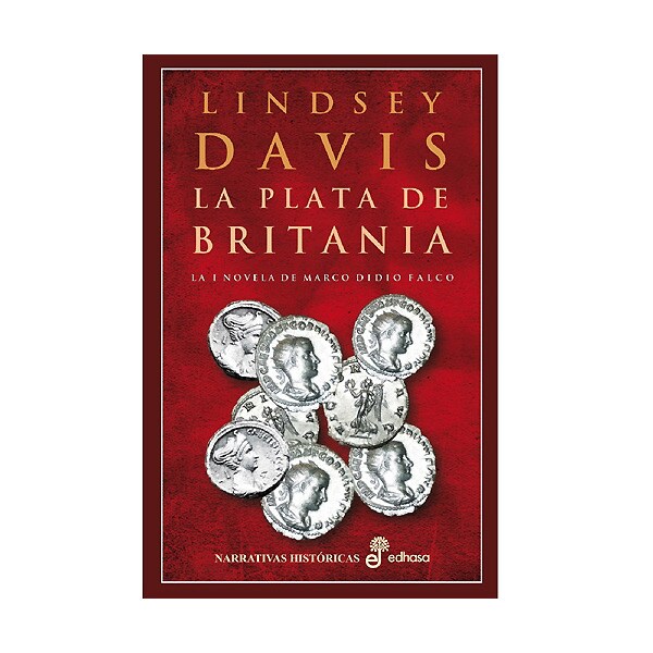 La plata de britania: la i novela de marco didio falco.pdf