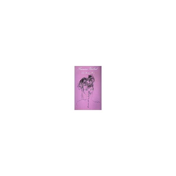 La bestia rosa.pdf