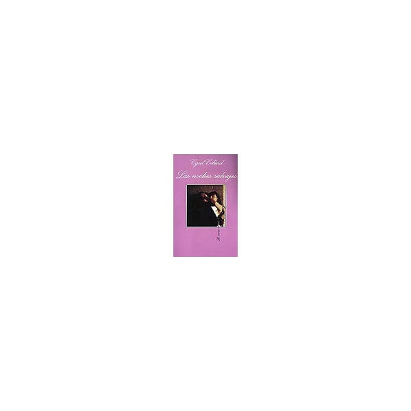 Las noches salvajes.pdf