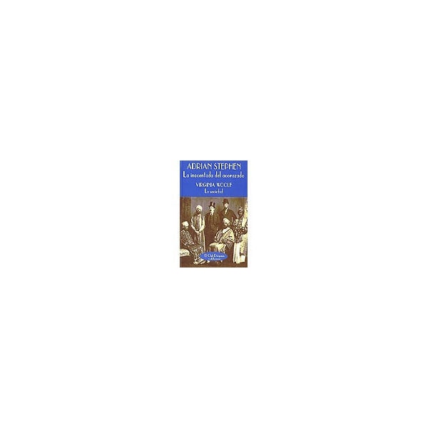 La inocentada del acorazado; la sociedad (Bolsillo) (Tapa blanda)