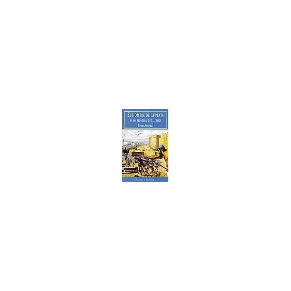 El hombre de la plata. En las fronteras de tartessos.pdf