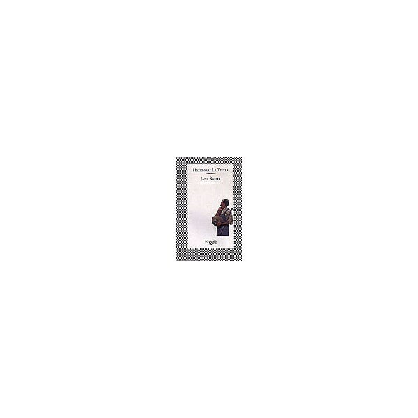 Heredarás la tierra.pdf