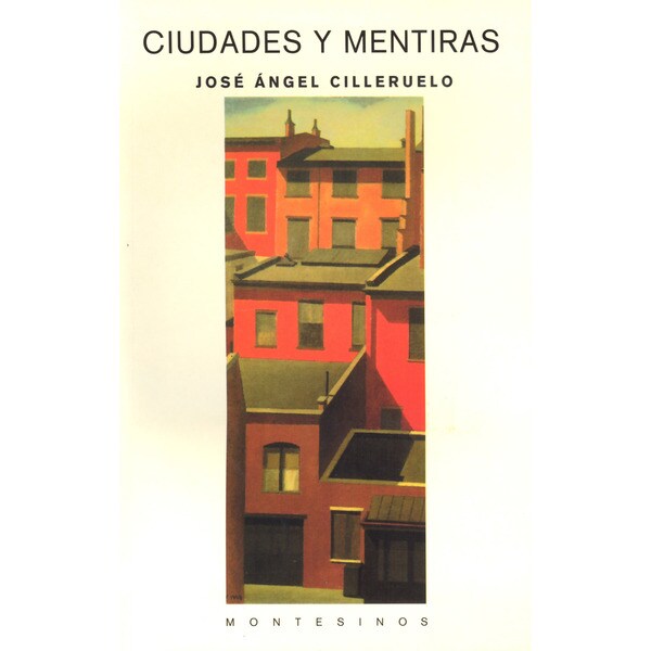 Ciudades y mentiras (Tapa blanda)