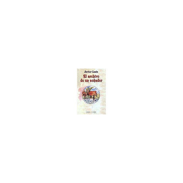El archivo de un soñador.pdf