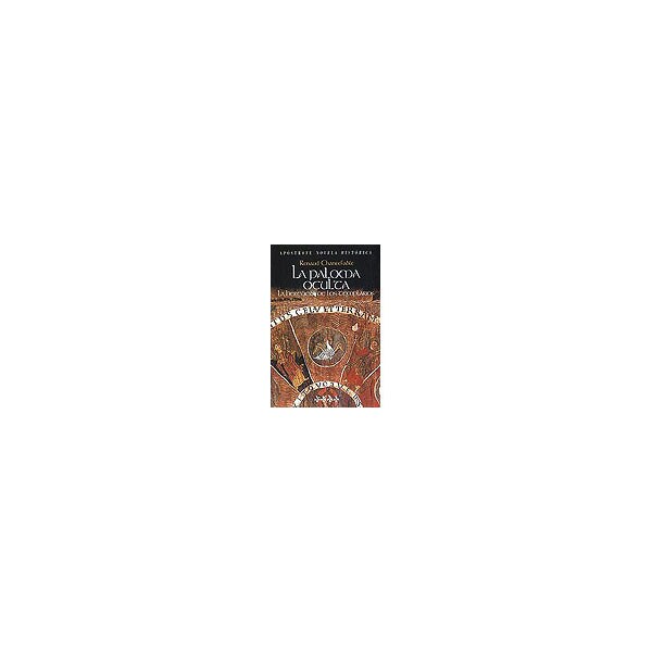 La paloma oculta: la teredera de los templarios.pdf