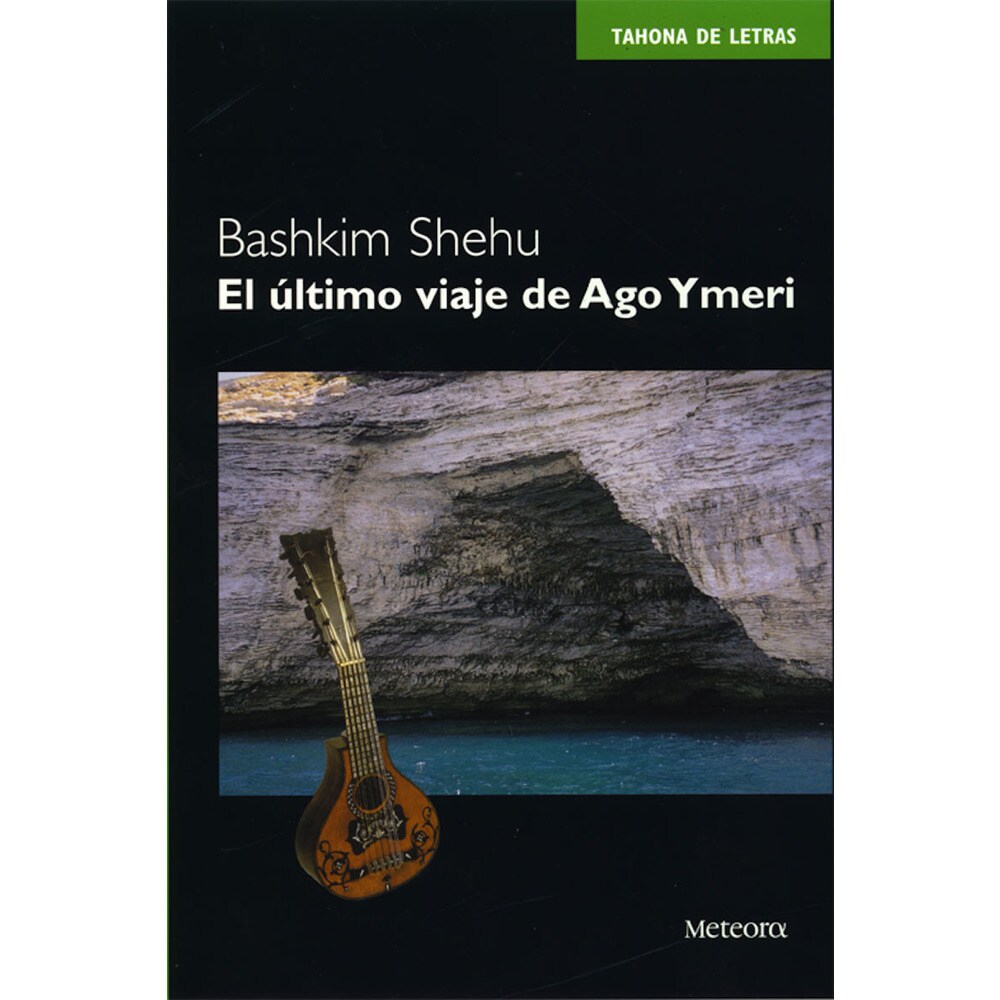 El último viaje de ago ymeri