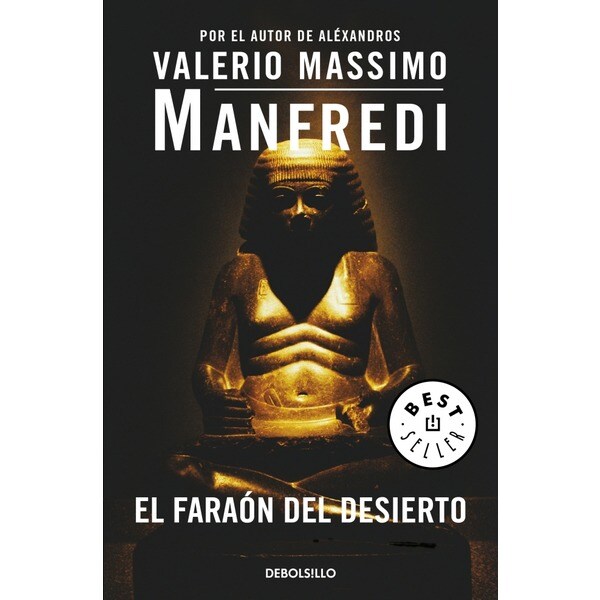 El faraón del desierto.pdf