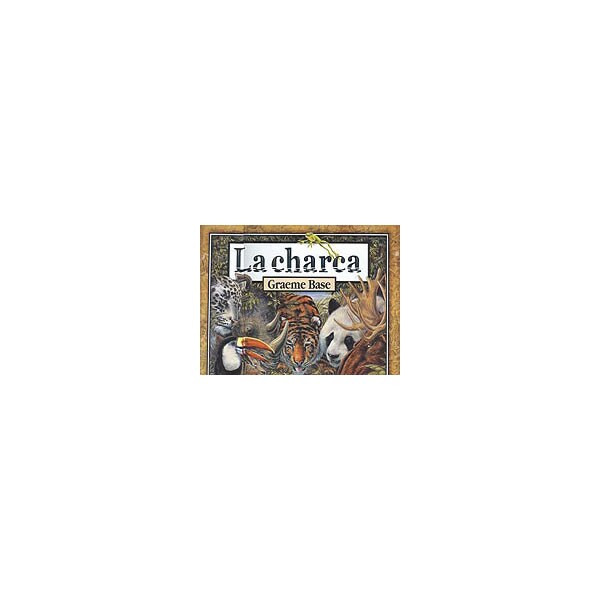 La charca.pdf