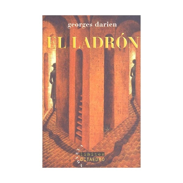 El ladr—n
