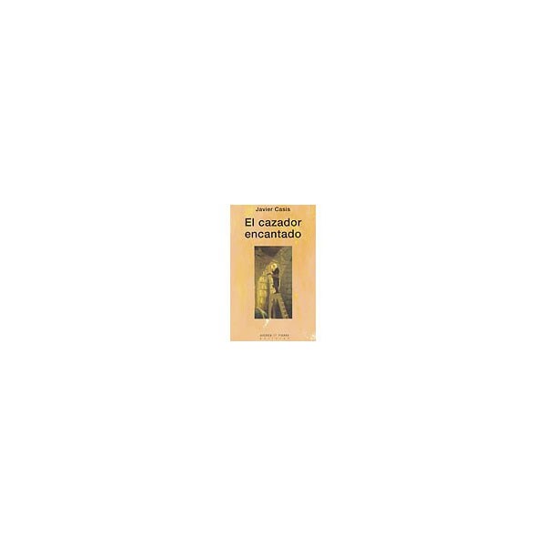El cazador encantado.pdf