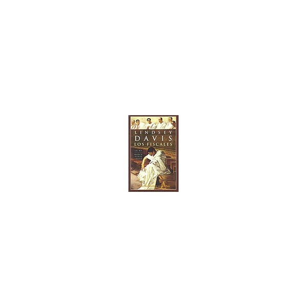 Los fiscales: la xv novela de marco didio falco.pdf